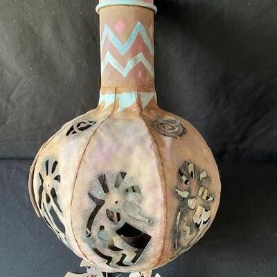 LOT#R318: Assorted Hanging DÃ©cor
