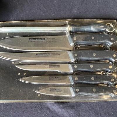 LOT#U326: Assorted Kitchen Lot #1