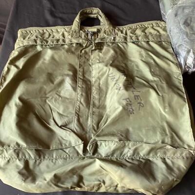 LOT#U332: Assorted Air Force Pilot Lot