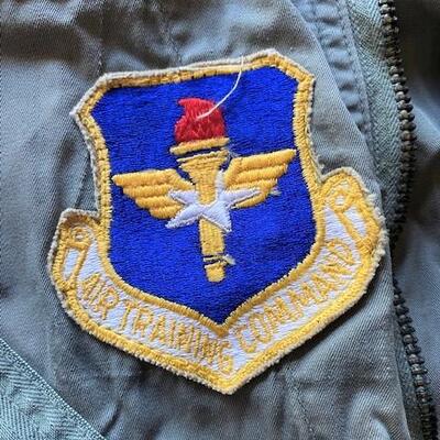 LOT#U334: 3641ST Student Squadron Instructor Suit
