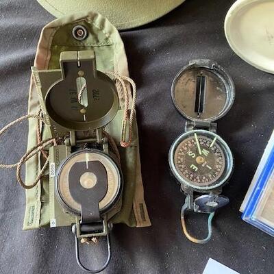 LOT#U336: Assorted Air Force Pilot Lot