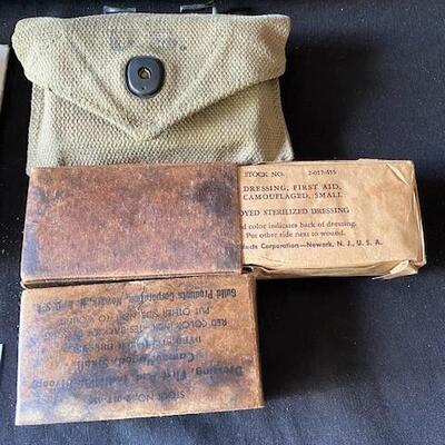 LOT#U336: Assorted Air Force Pilot Lot