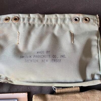 LOT#U336: Assorted Air Force Pilot Lot