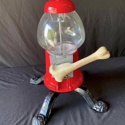 LOT#U340: Dog Treat Dispenser