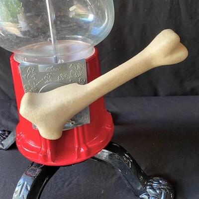 LOT#U340: Dog Treat Dispenser