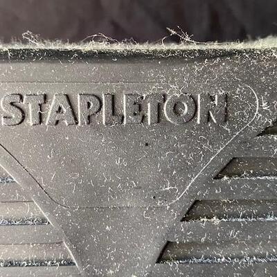 LOT#U344: Stapleton 3 Step Ladder