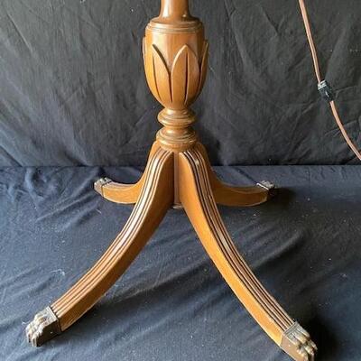 LOT#U347: Replogle 16" Comprehensive Globe