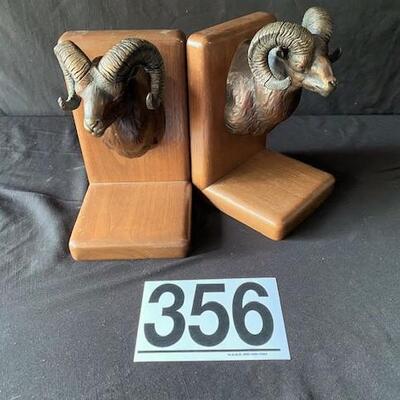 LOT#C356: Kim Shaklee "Mountain Monarch" Bronze