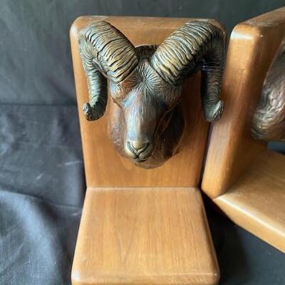 LOT#C356: Kim Shaklee "Mountain Monarch" Bronze