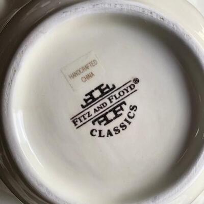 LOT#A371: Assorted Ceramic Lot #2