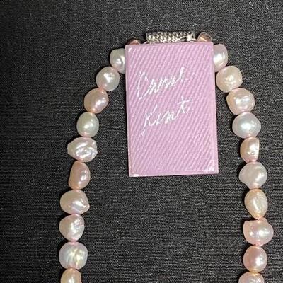 LOT#R379: Costume Jewelry Lot #5