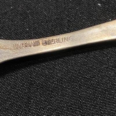 LOT#D380: Assorted Marked Sterling Lot #1