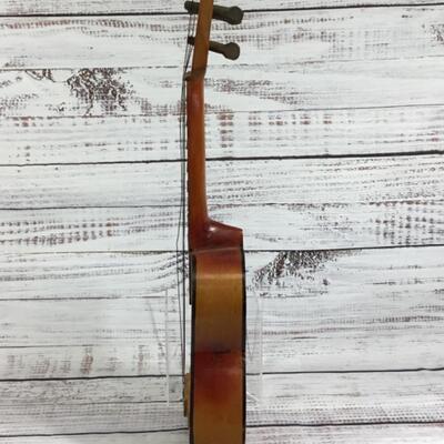 Miniature Guitar Ukulele