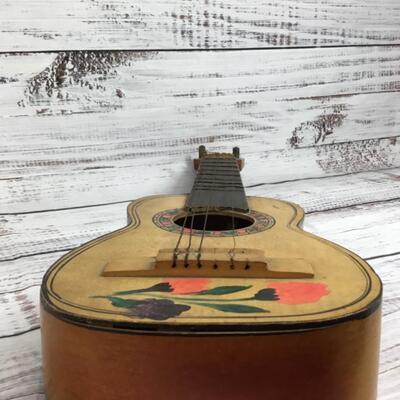 Miniature Guitar Ukulele