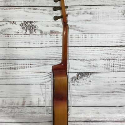 Miniature Guitar Ukulele
