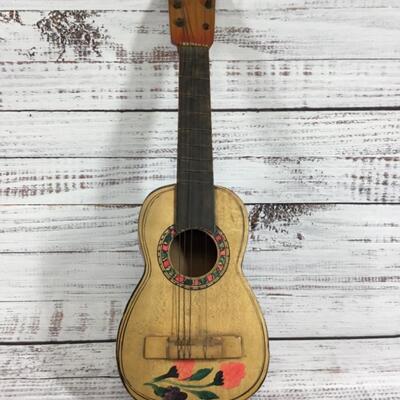 Miniature Guitar Ukulele