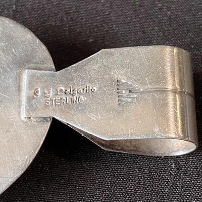 LOT#F382: Marked Sterling Designer Jewelry Lot [232g]