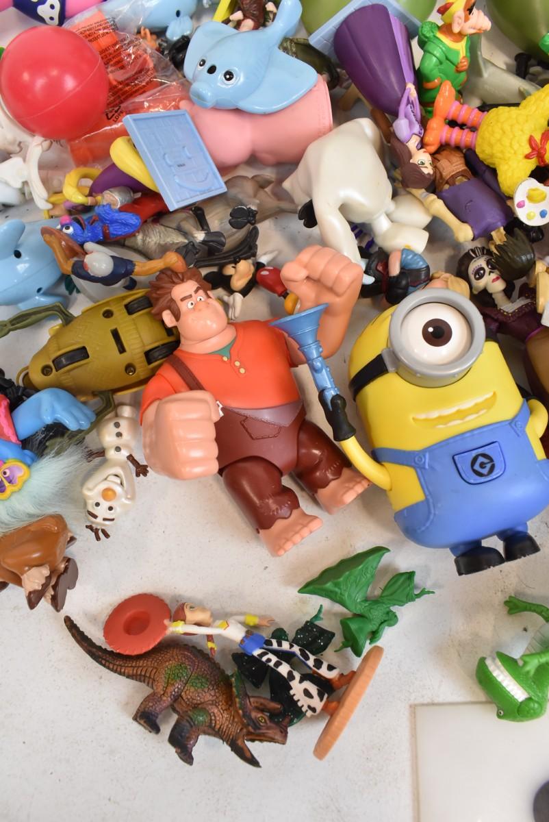 Disney hotsell shrek toys