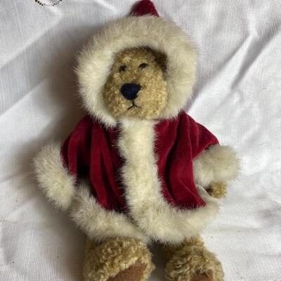 Assorted Boyds Bears Plush Collectables