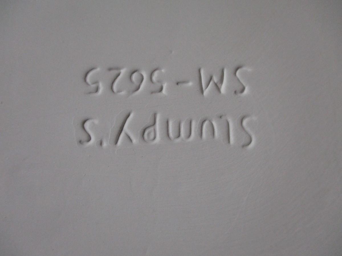 Glass Kiln Slumping Molds