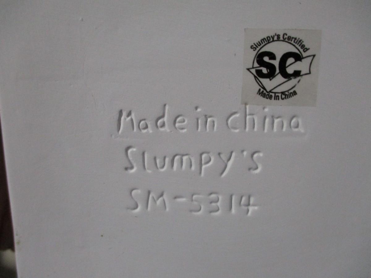 Glass Kiln Slumping Molds