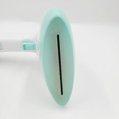 CONAIR EXTREME STEAM WITH DUAL HEAT TECHNOLOGY 