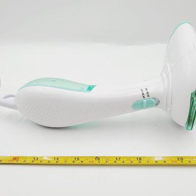 CONAIR EXTREME STEAM WITH DUAL HEAT TECHNOLOGY 