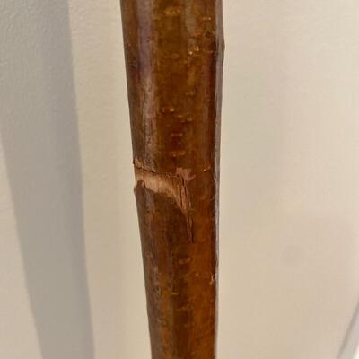 54 3/4â€ Tall Walking Stick Cane