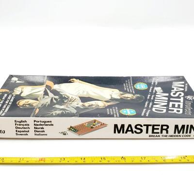 INVICTA MASTERMIND BREAK THE HIDDEN CODE