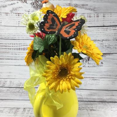 Summer Sunflower collection 