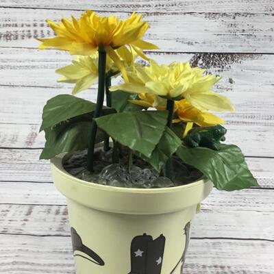 Summer Sunflower collection 