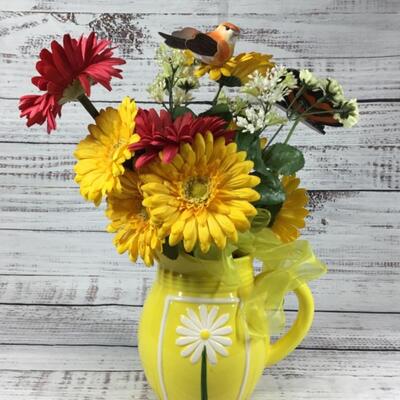 Summer Sunflower collection 