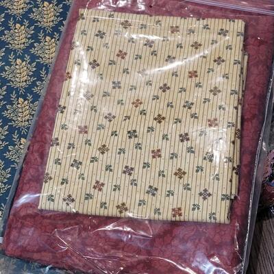 Lot 21: Quilting Thangles Kit