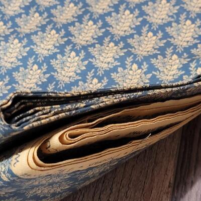 Lot 21: Quilting Thangles Kit