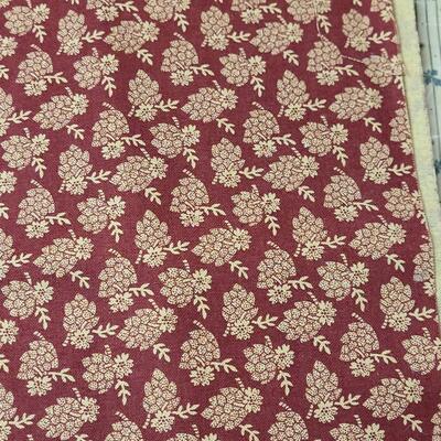 Lot 21: Quilting Thangles Kit