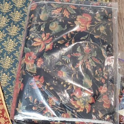 Lot 21: Quilting Thangles Kit