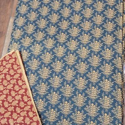 Lot 21: Quilting Thangles Kit