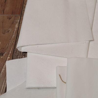 Lot 26: Fabric Fusing Materials 