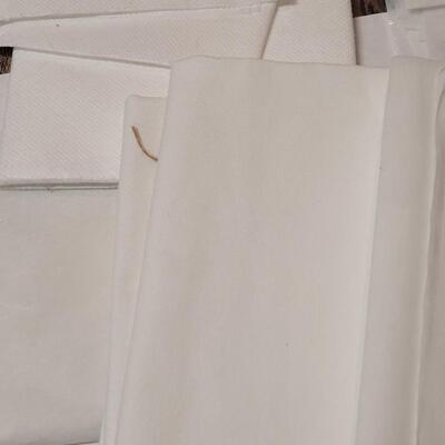 Lot 26: Fabric Fusing Materials 