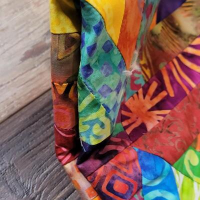 Lot 31: Pre-Sewn Quilt Tops