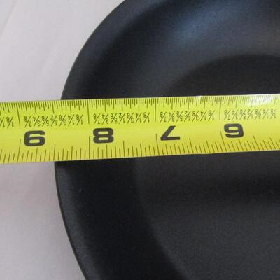 Assortment of Pans from Various Makers- Including Farberware and Calphalon