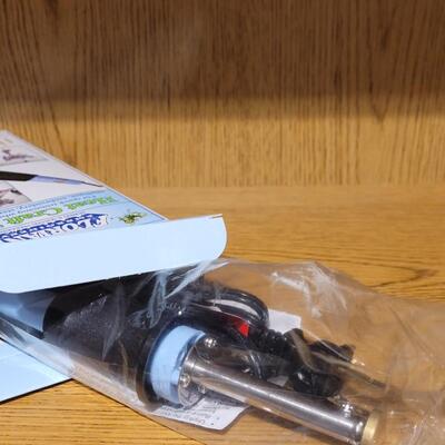 Lot 53: Heat Craft Tool