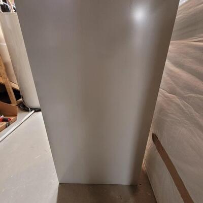 Lot 55: Metal File Cabinet 
