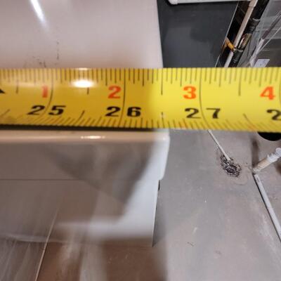 Lot 55: Metal File Cabinet 