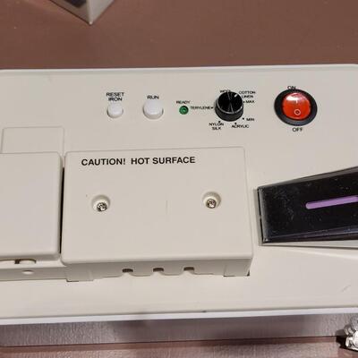Lot 56: Simplicity Bias Tape Maker