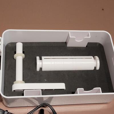 Lot 56: Simplicity Bias Tape Maker