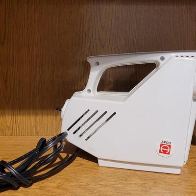 Lot 58: Projector Scope 