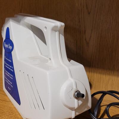 Lot 58: Projector Scope 