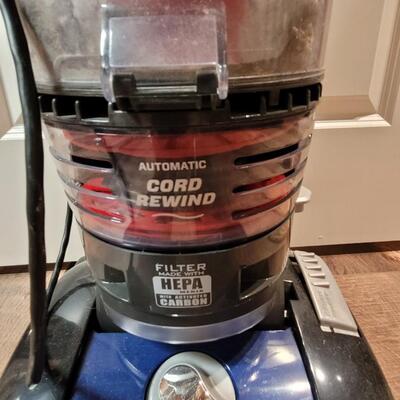 Lot 59: Hoover WINDTUNNEL 2 Pro Pet Rewind
