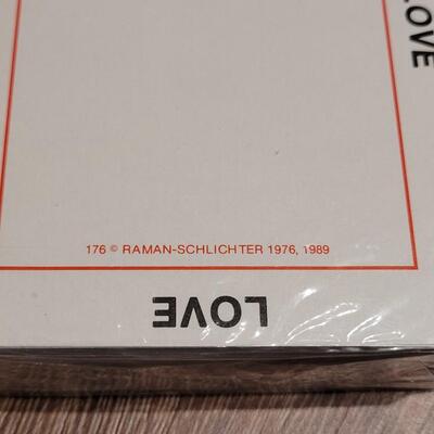 Lot 78: The "OH" Cards
